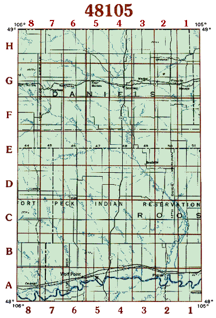 degree block 48105