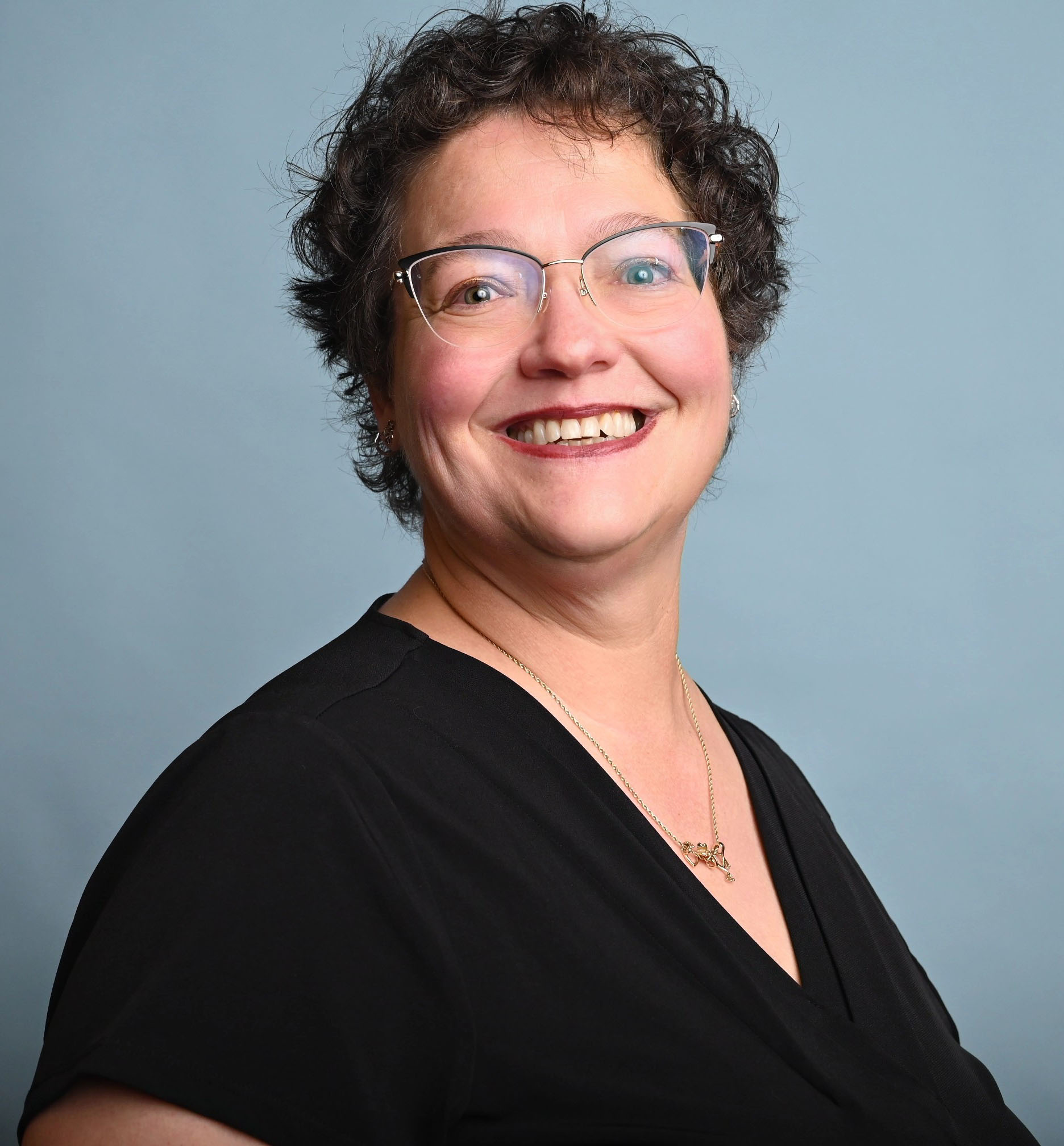 Denise Herman