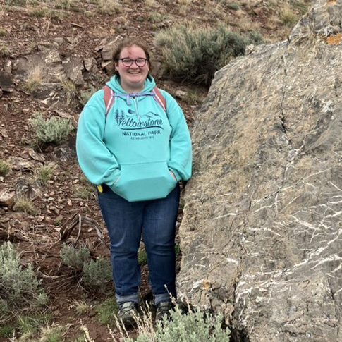 Mikayla (Miky)&nbsp;Taylor