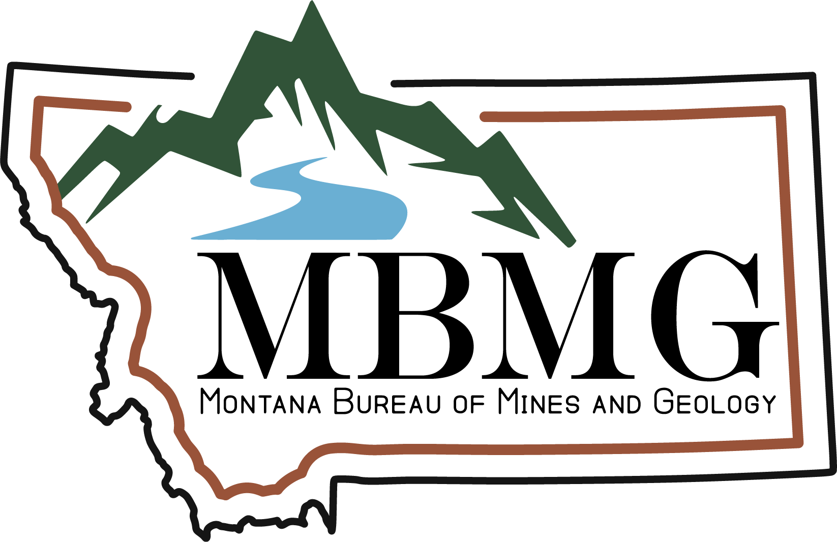 Montana Bureau of Mines and Geology home