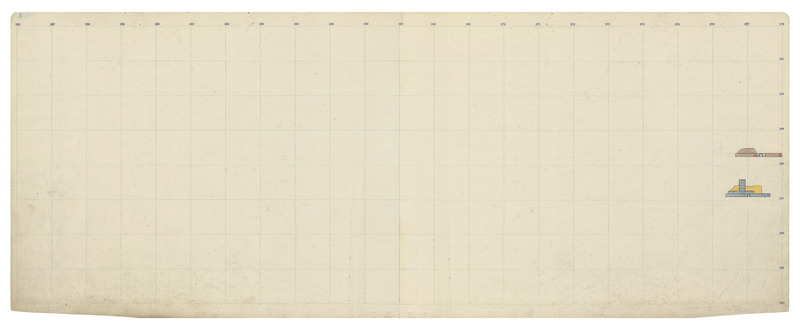 item thumbnail for Cross Section Showing The 501xc And 1920 Stope