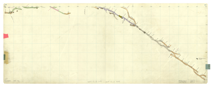 item thumbnail for Alice - Lexington Tunnel 350 Sill; Lexington 400-6; West Gray Rock 400-3