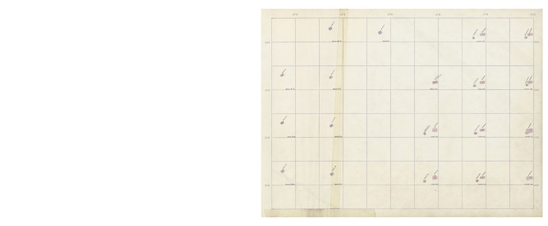 item thumbnail for Emma 200-26 To 200-16 (Composite); Emma 300-31 Fl. To 330-24 (Composite); Beginning Of Stope Book J-25; Volume 1