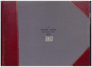 item thumbnail for O29 Vol. 5 Diamond