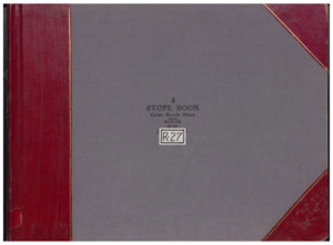 item thumbnail for R27 Vol. 4 Gray Rock North