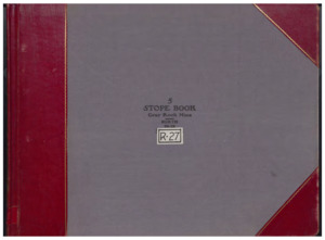 item thumbnail for R27 Vol. 5 Gray Rock North