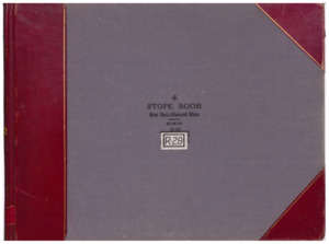 item thumbnail for R29 Vol. 4 Gray Rock/Diamond North