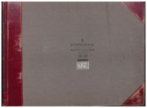 item thumbnail for T29 Vol. 4 Badger State Center