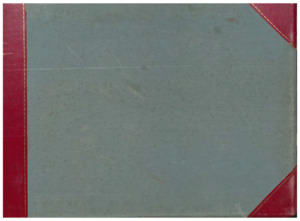 item thumbnail for T29 Vol. 5 Badger State Center