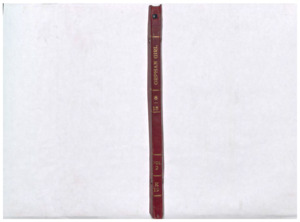 item thumbnail for K19 Orphan Girl Vol. 2