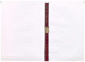 item thumbnail for M23 Anselmo Vol. 6