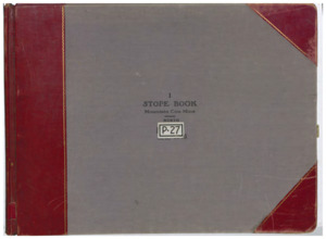 item thumbnail for P27 Vol. 1 Mount Con