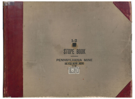 L31 Vols. 1 and 2 Pennsylvania and Silver Bow