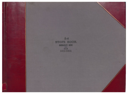 L35 Vols. 3 and 4 Berkeley