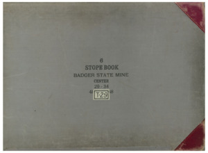 T29 Vol. 6 Badger State Center