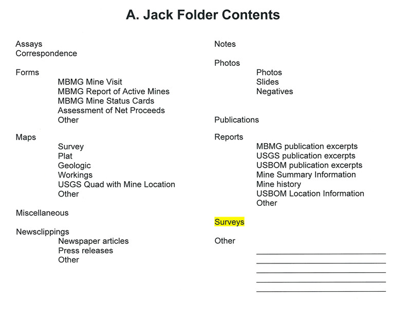 item thumbnail for A Jack Folder Contents