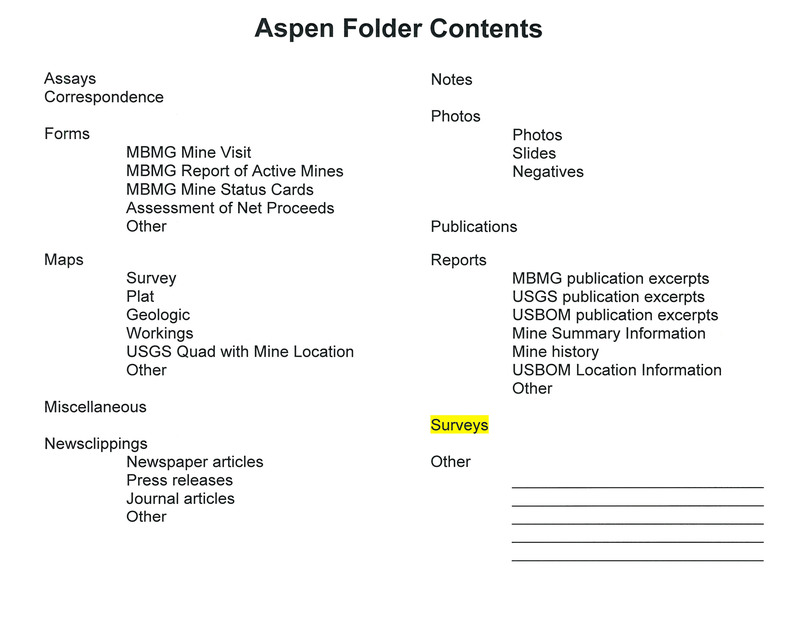 item thumbnail for Aspen Folder Contents