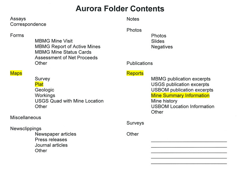 item thumbnail for Aurora Folder Contents