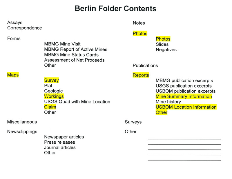 item thumbnail for Berlin Folder Contents