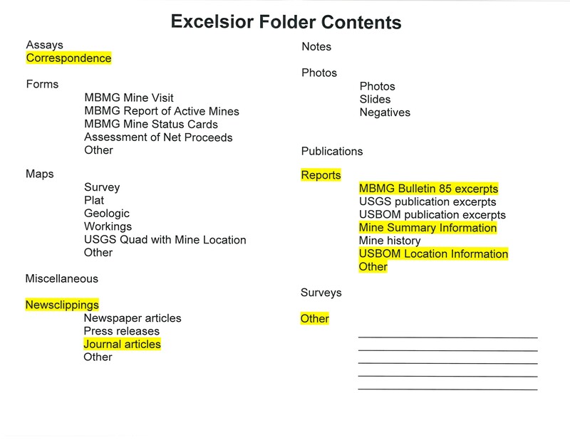 item thumbnail for Excelsior Folder Contents