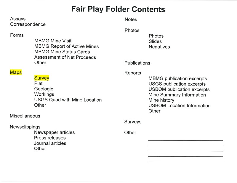 item thumbnail for Fair Play Folder Contents