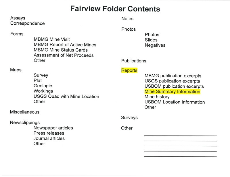 item thumbnail for Fairview Folder Contents