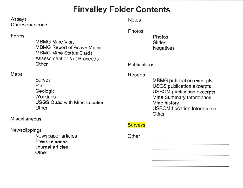 item thumbnail for Finvalley Folder Contents