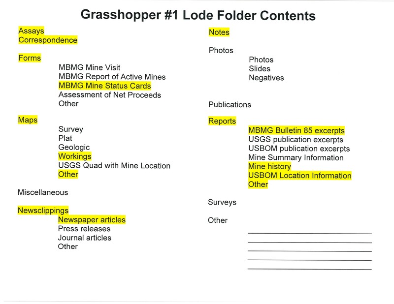 item thumbnail for Grasshopper 1 Lode Folder Contents