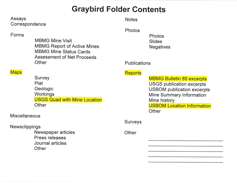 item thumbnail for Graybird Folder Contents