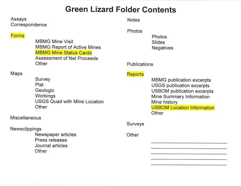 item thumbnail for Green Lizard Folder Contents