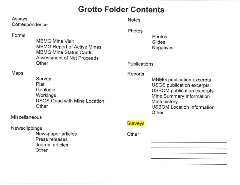 item thumbnail for Grotto Folder Contents