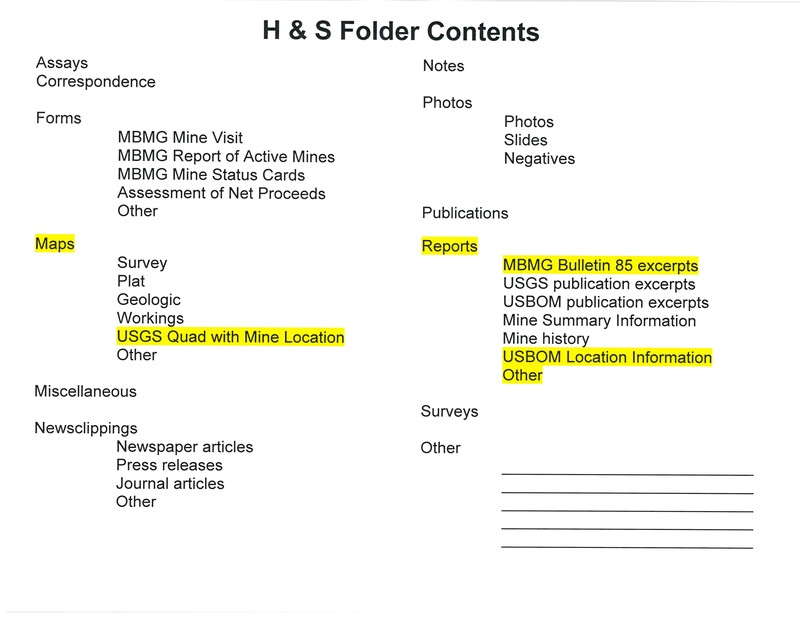 item thumbnail for H S Folder Contents