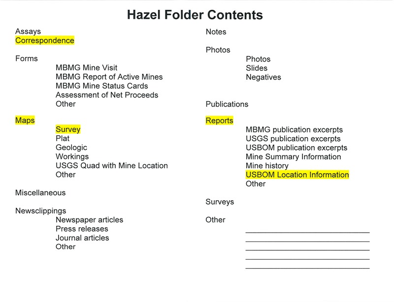 item thumbnail for Hazel Folder Contents