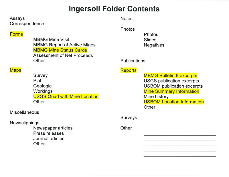 item thumbnail for Ingersoll Folder Contents