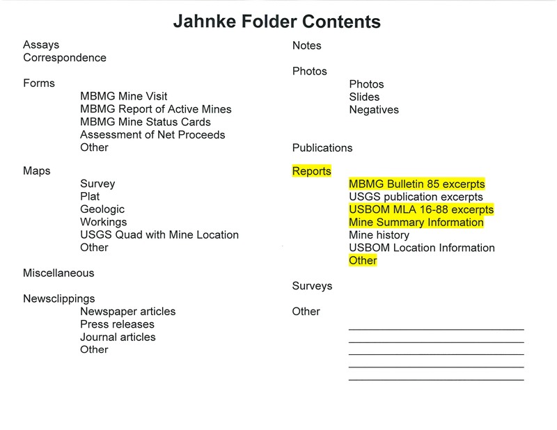 item thumbnail for Jahnke Folder Contents