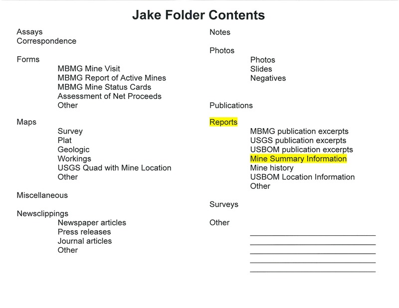 item thumbnail for Jake Folder Contents