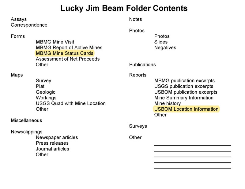 item thumbnail for Lucky Jim Beam Folder Contents