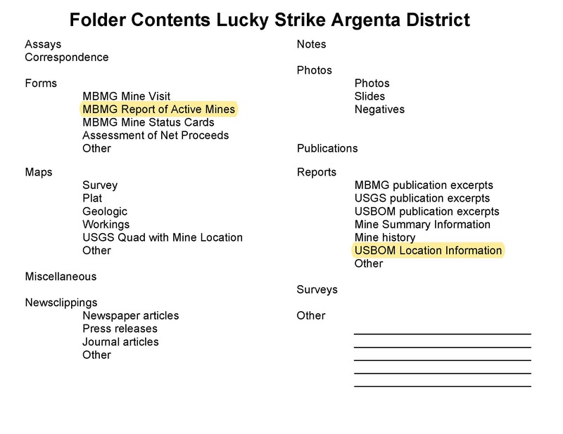 item thumbnail for Lucky Strike Argenta Folder Contents