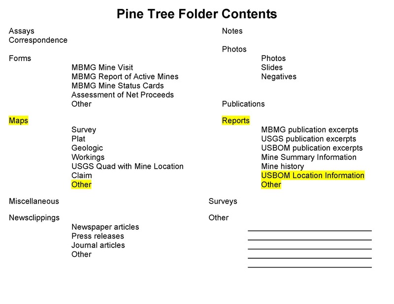 item thumbnail for Pine Tree Folder Contents