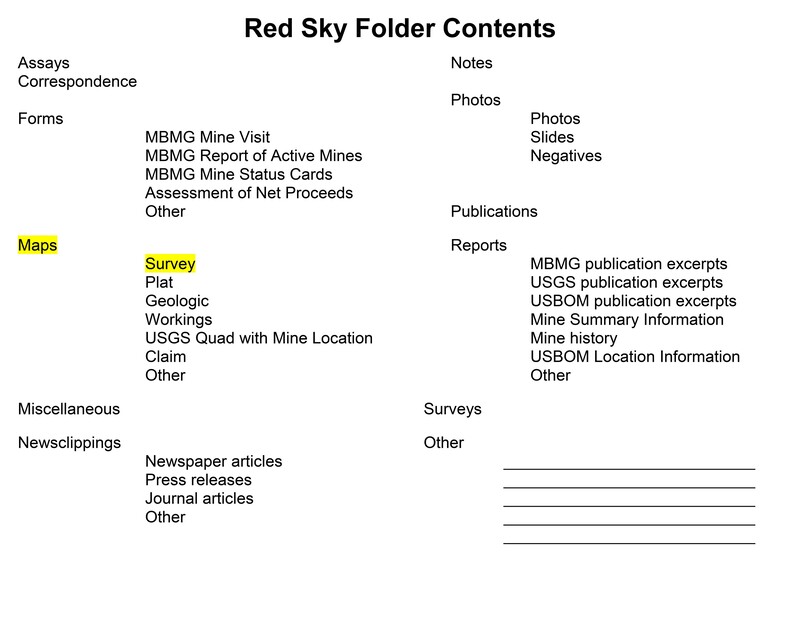 item thumbnail for Red Sky Folder Contents