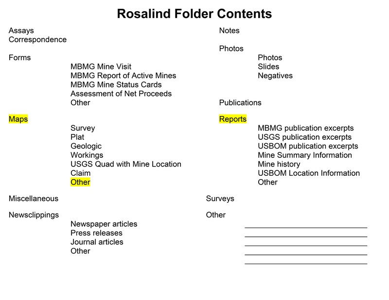 item thumbnail for Rosalind Folder Contents