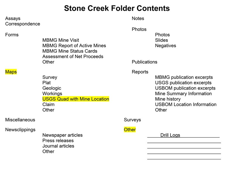item thumbnail for Stone Creek Folder Contents