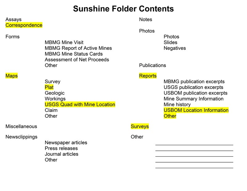 item thumbnail for Sunshine Folder Contents