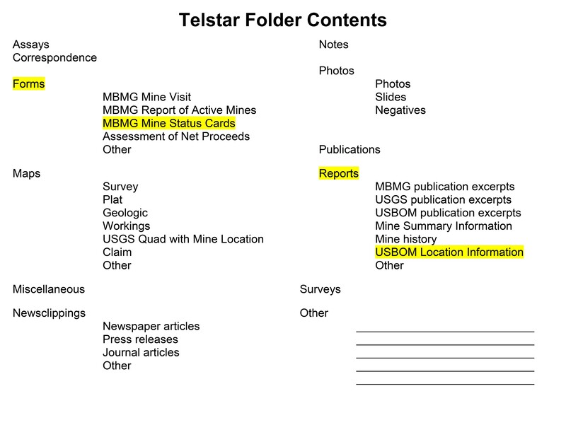 item thumbnail for Telstar Folder Contents