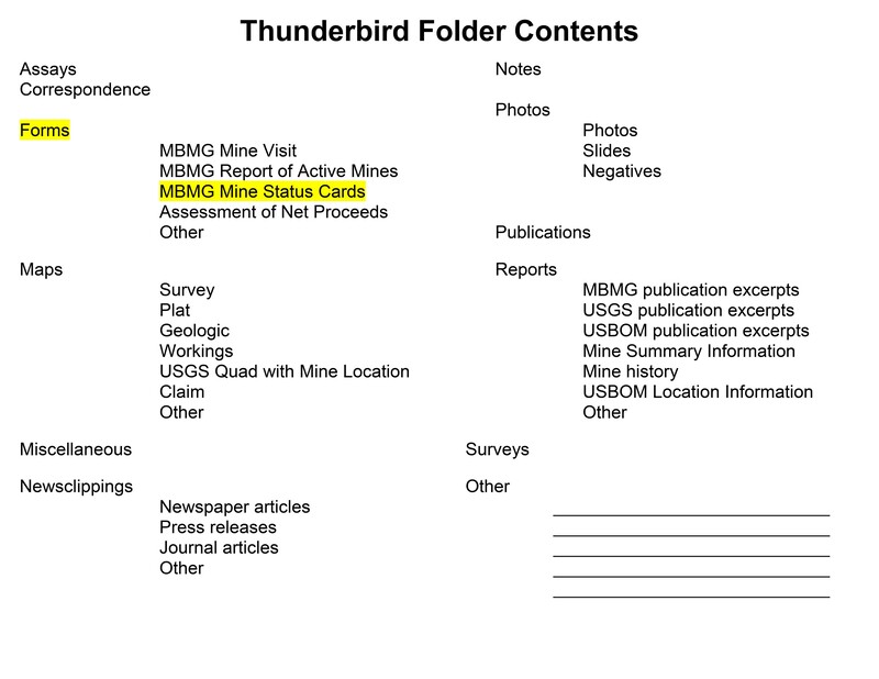 item thumbnail for Thunderbird Folder Contents