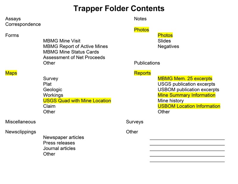 item thumbnail for Trapper Folder Contents