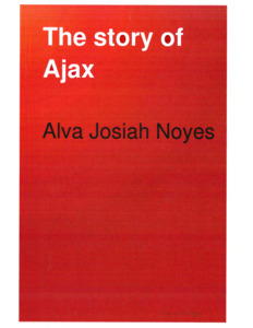 item thumbnail for The Story of Ajax