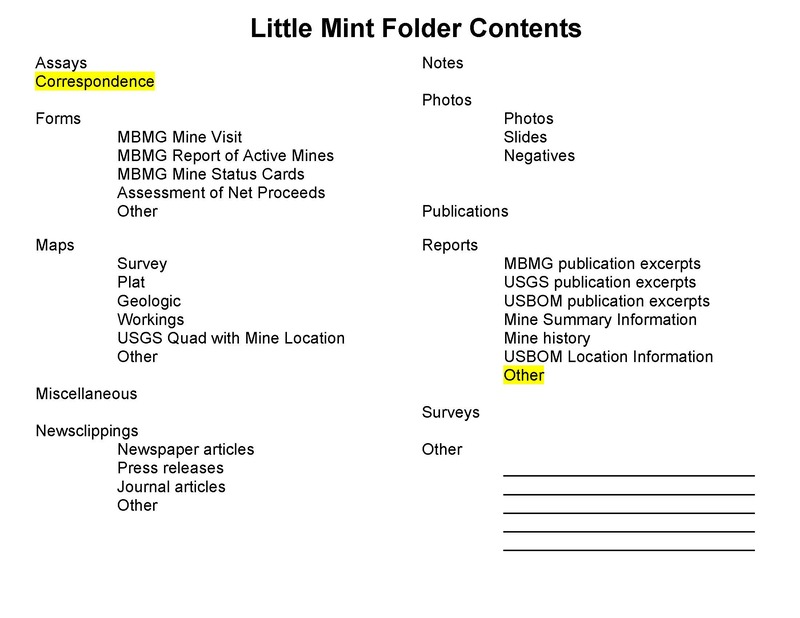 item thumbnail for Little Mint Folder Contents
