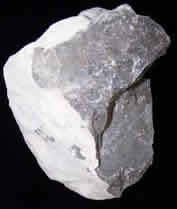 limestone sample