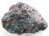 lignite coal-"clinker"